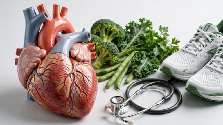 Health experts warn against fast food, smoking and overeating