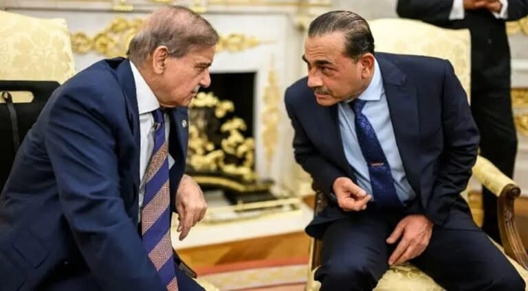 مکہ معاہدے کے بعد نیا امتحان: کیا پاکستان یمن کی جنگ میں کود پڑے گا؟