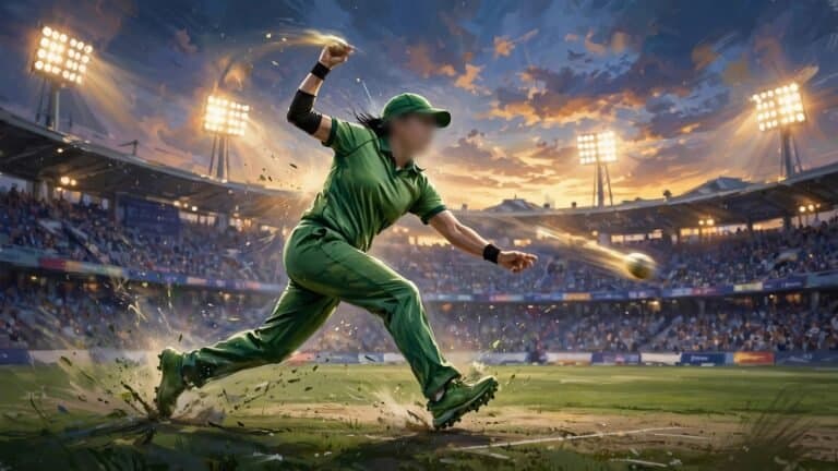 Kainat Imtiaz announces retirement from international cricket