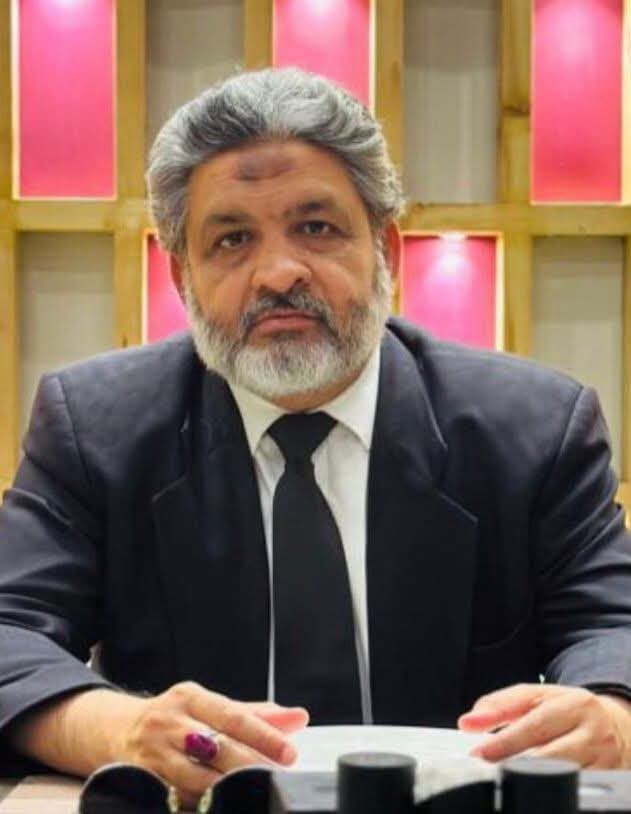 Commercial construction continues in Mirpur despite Supreme Court ban, lawyer says
