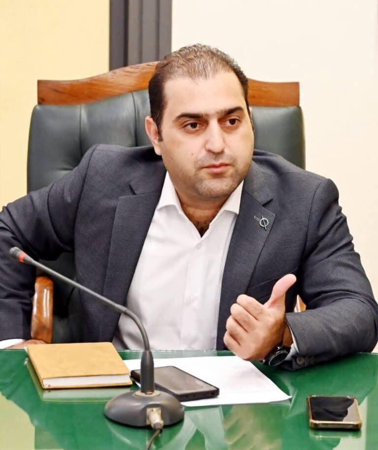 Digital portal coming soon to Deputy Commissioner Office Mirpur