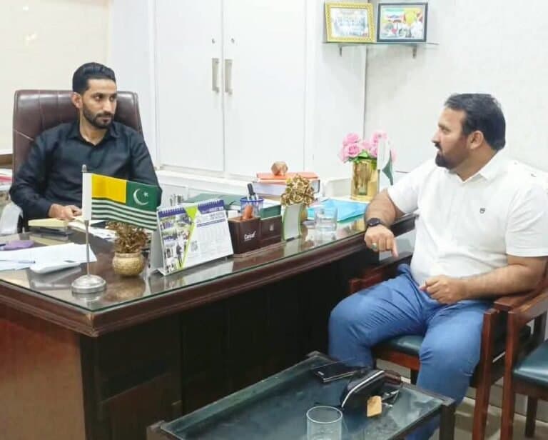 No tolerance for substandard medicines in Mirpur, drug inspector warns