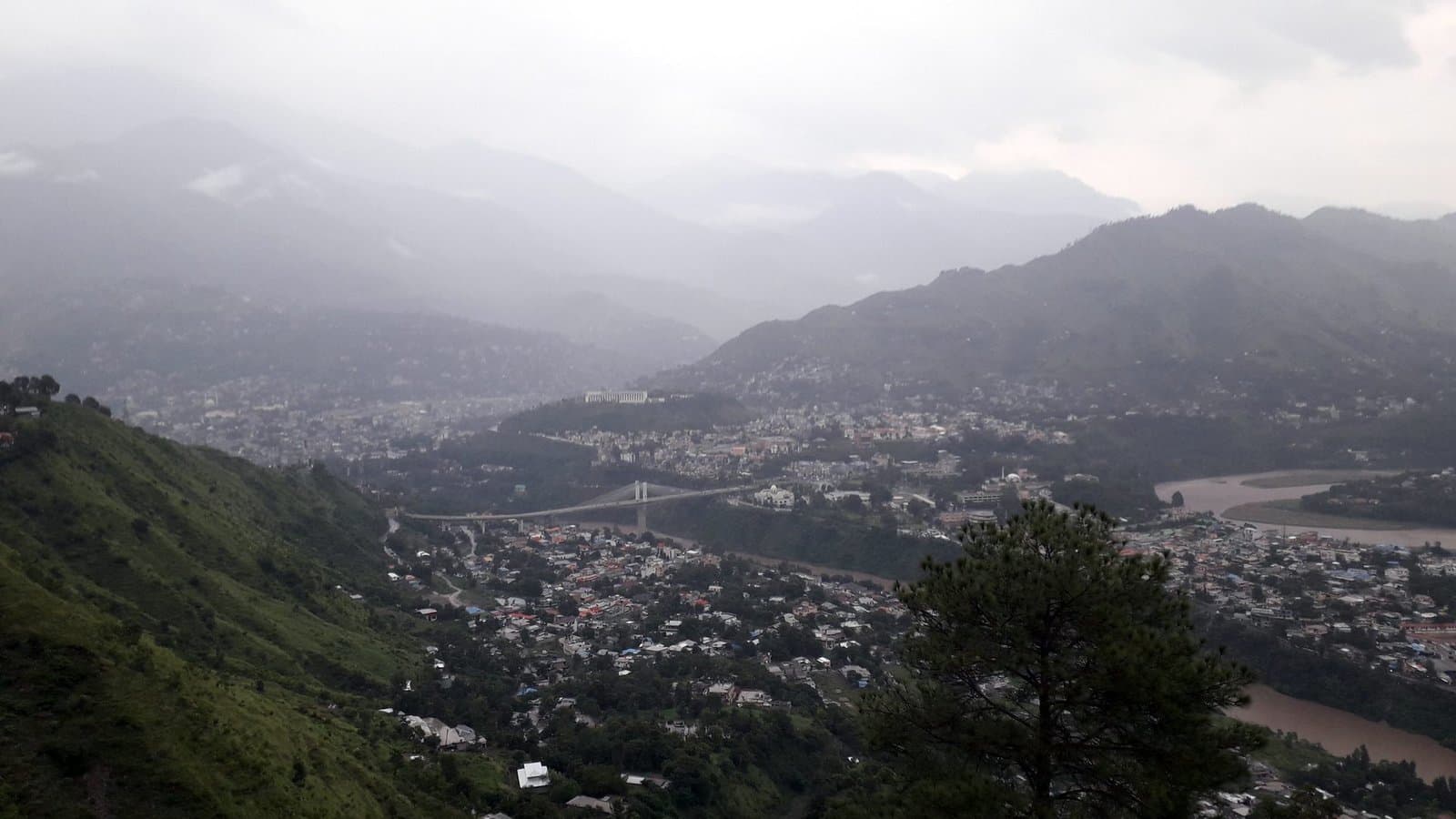 Muzaffarabad, Azad Kashmir