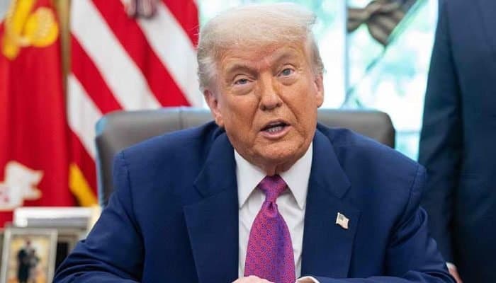 فورٹ ہڈ کے مجرم کی سزائے موت لائیو دکھائی جائے یا نہیں؟ ٹرمپ نے فیصلہ مؤخر کر دیا