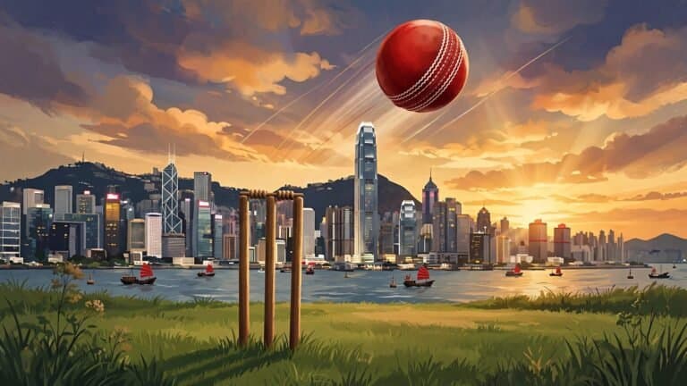 Abbas Afridi to captain Pakistan at Hong Kong Sixes