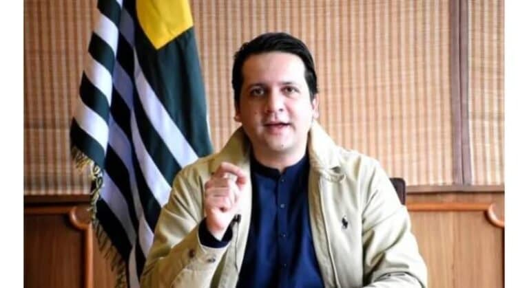 آزاد کشمیر: ترقیاتی منصوبے وقت پر مکمل ہوں گے