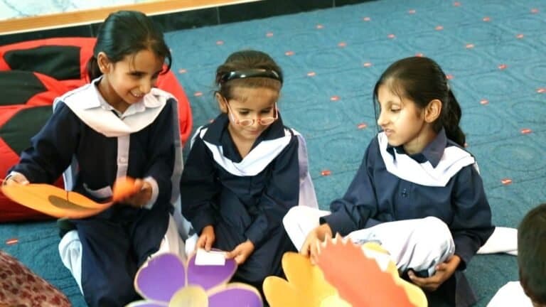 AKAB Blind School: Free Education for Visually Impaired Kids