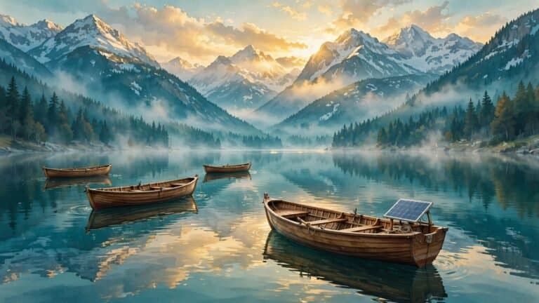 Dal Lake Motorboat Ban: J&K High Court Bars Fuel Boats