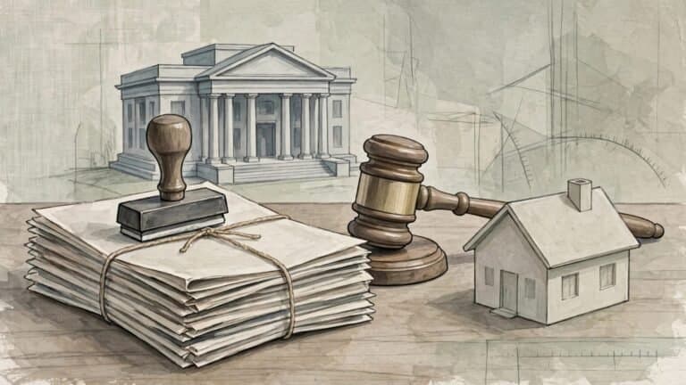 EOW Chargesheets Five in Migrant Property Fraud Case