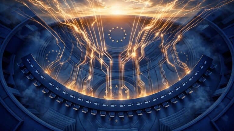 EU Summit: Leaders Tackle Energy Prices, China Exports
