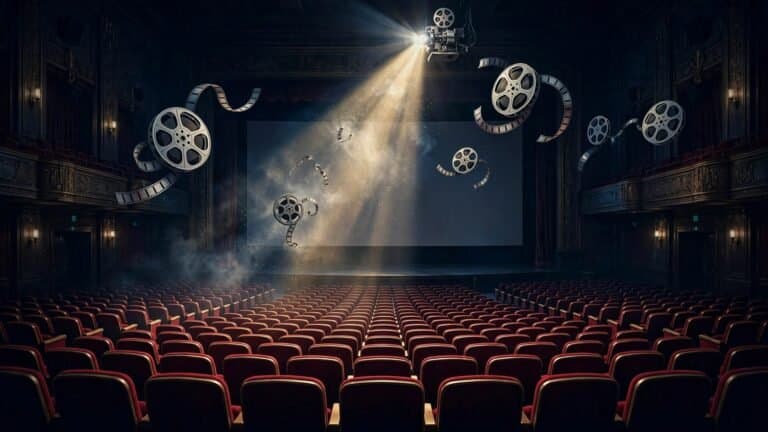 Gandhara film festival brings 88 films from 35 countries to Karachi