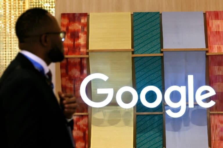 Google Astra Chip: 40% Less Power for Edge AI Wearables