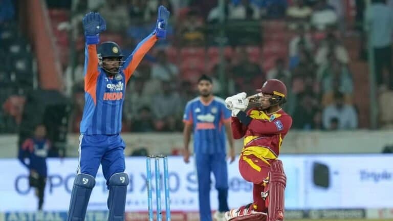India vs West Indies 5th T20I: Bengaluru decider today