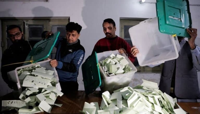 اسلام آباد بلدیاتی انتخابات ملتوی ہونے کا خدشہ