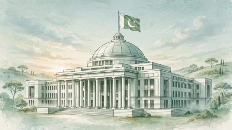 پارلیمنٹ کا مشترکہ اجلاس آج، خیبر پختونخوا ایمرجنسی کی توثیق