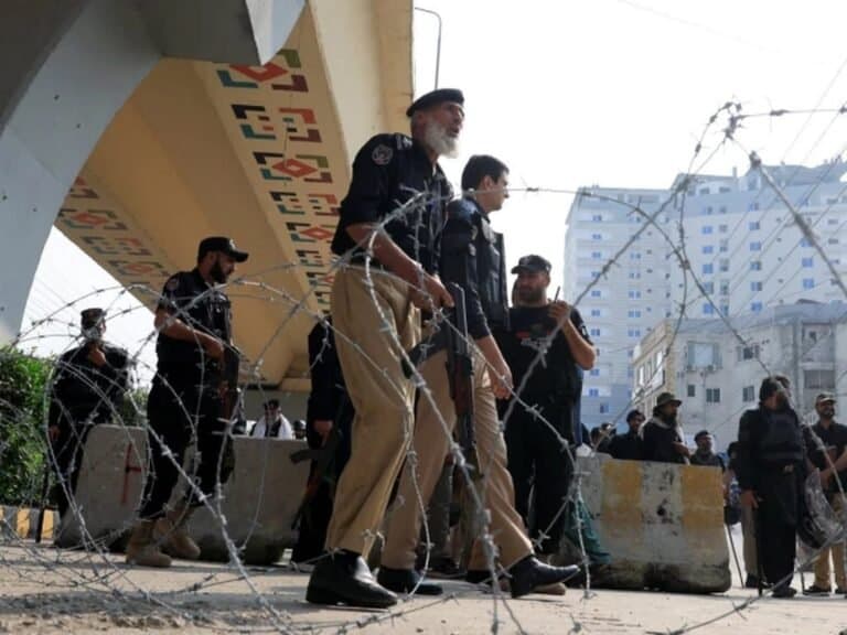 KP Emergency: Governor's Rule Imposed in Khyber Pakhtunkhwa