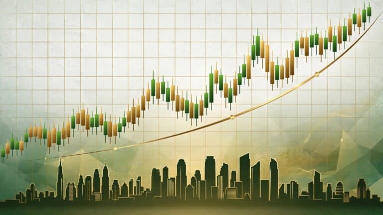 KSE-100 Extends Recovery, Closes 120 Points Higher After Volatile Session