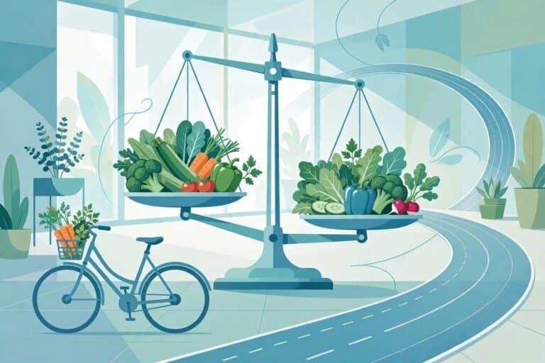 Louisiana Records Significant Decline in Adult Obesity Rate, National Report Finds