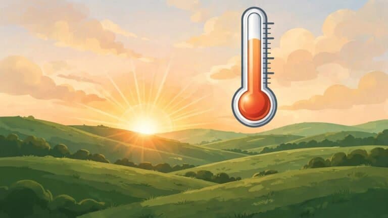 Mirpur Weather Today: Hazy Sunshine, High of 32°C