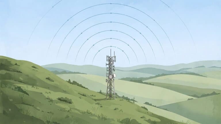 J&K approves land for mobile towers in 12 underserved areas