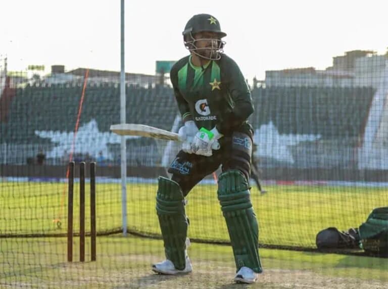 Naseem Shah Eyes ODI Tri-Series After Injury Comeback