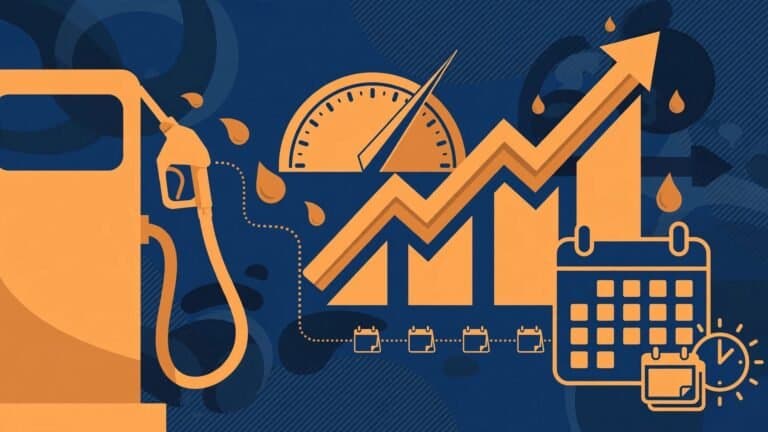 Petrol Up Rs2.31, Diesel Rs0.78 a Litre as Government Moves to Daily Fuel Price Reviews