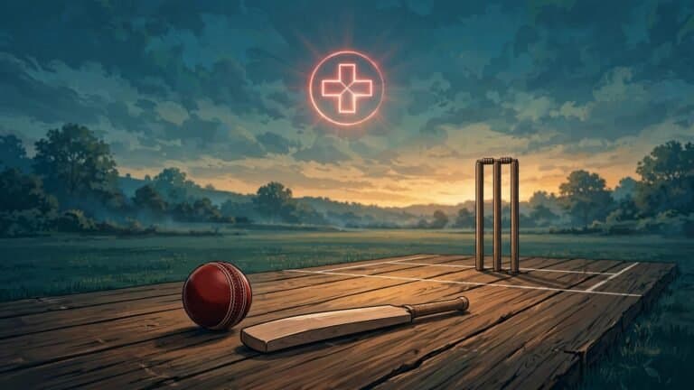 Double Injury Blow for New Zealand Ahead of India T20 Series