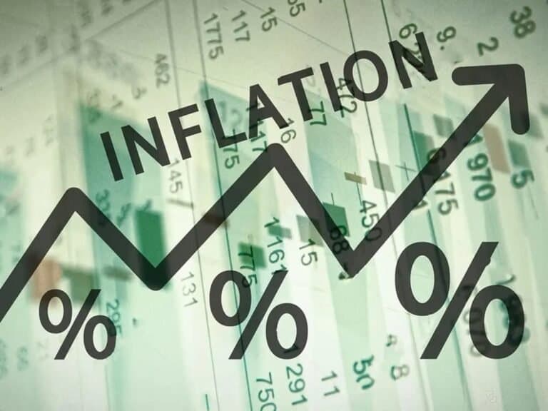 Pakistan inflation to stay at 9.5-10.5% in October