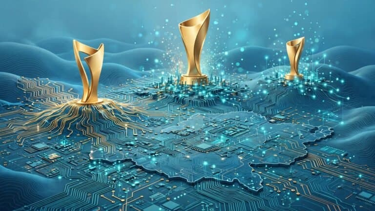 Pakistan's Tech Sector Secures 11 Honours at ASOCIO Digital and AI Awards in Jakarta
