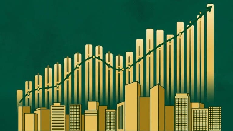 پی ایس ایکس: کے ایس ای 100 انڈیکس مثبت رجحان میں بند