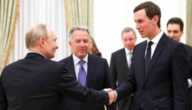 Russia Ready for Ukraine Trilateral Talks in November