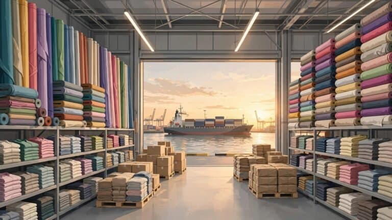 Textile Exports Grow 5.26pc to $5.026bn in First Quarter