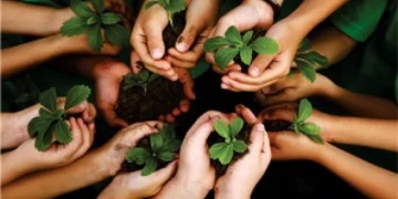 ماحولیاتی تبدیلی