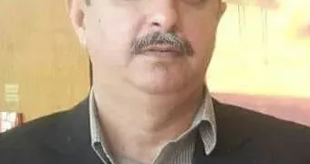 ڈاکٹر فاروق احمد نور