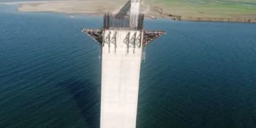 Rathoa Hariyam Bridge