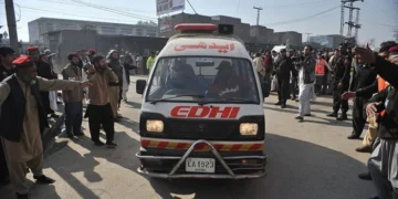 karachi