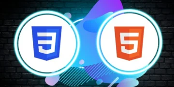 HTML AND CSS