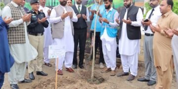 ڈپٹی کمشنر.