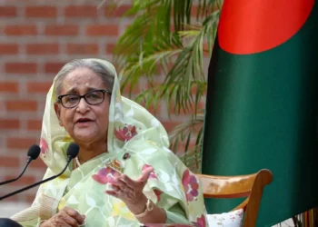 بنگلہ دیش
