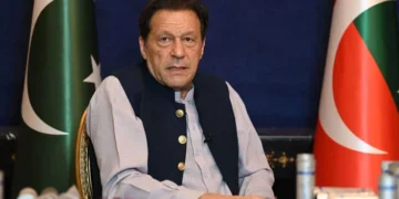 عمران خان