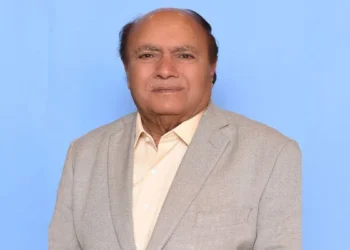 ممتاز مصطفی