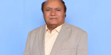 ممتاز مصطفی