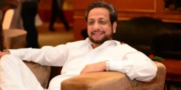 ڈاکٹر شاہد صدیق