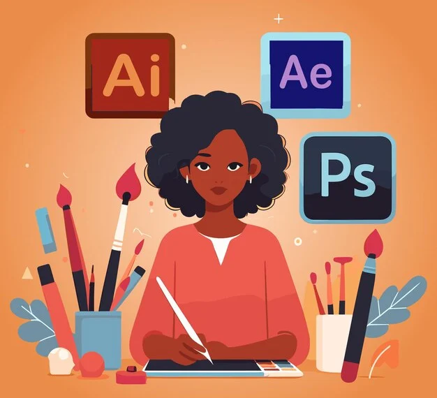 Adobe Illustrator