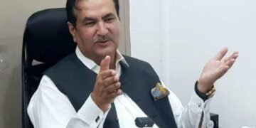 Chaudhry Tariq Farooq