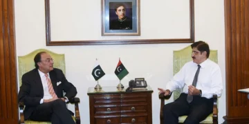 Federally Funded Projects