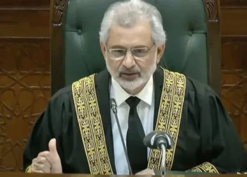 CJP Isa
