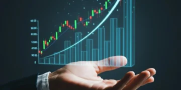 Japanese Candlesticks