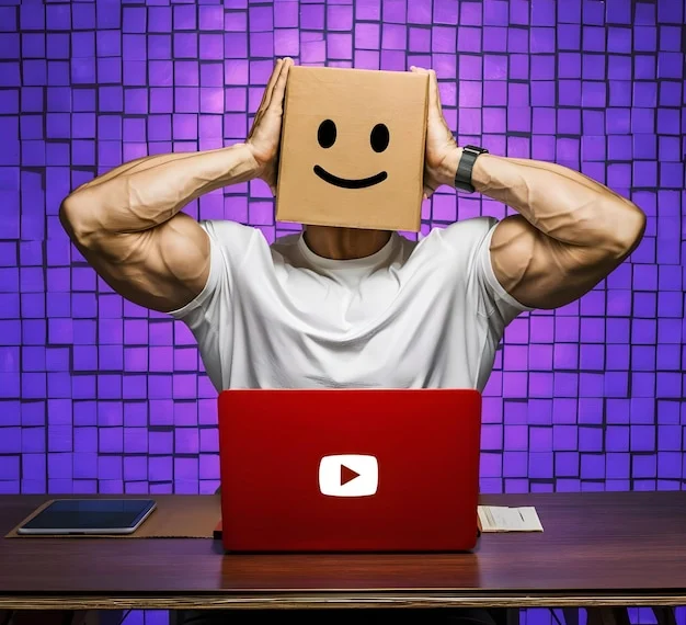 YouTube Blueprint 1