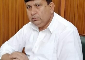 میرپور. شہری پانی کے بے دریغ ضیاع کو روکنے کے لیے محکمہ پبلک ہیلتھ سے تعاون کریں ایکسئن واٹر